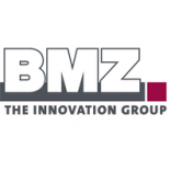 BMZ徽标