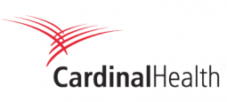 Biểu trng của Cardinal Health