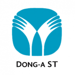 Dong-A ST徽标