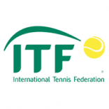 uluslararasic Tenis Federasyonu logosu