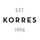 标识của Korres SA天然产品