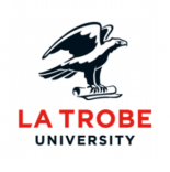 ラトロブ大学のロゴ