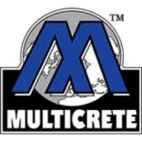 标志của Multicrete系统公司”title=