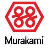 Murakami标志