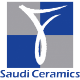沙特陶瓷のロゴ