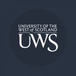 İskoçya'南巴塔基Üniversitesi logosu