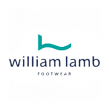 商标của威廉·兰姆鞋类