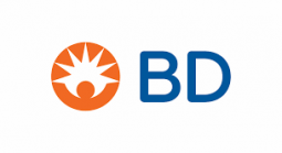 BD医疗徽标