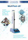 Muttitest-DV和VectorPro软件（PDF）