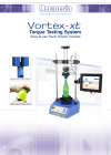 Vortex-xt 触屏控制（PDF）