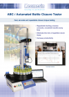 ABC-t自动瓶口测试仪-数据表