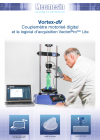 Vortex-dV et VectorPro Lite