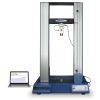 Imagem do produto do sistema de teste de força de coluna dupla MultiTest 25-i de alta capacidade com PC
