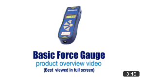 BOB体育最新下载安装Mecmesin basic_force_gauge