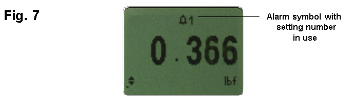 Símbolo de警报AFG com número de configuraçãogydF4y2Ba