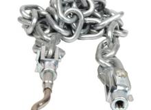 链链和钩子组件，2.5 kn，5/16 UNC