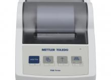 梅特勒-托利多统计打印机