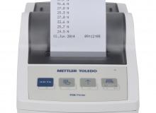 梅特勒-托莱多统计打印机