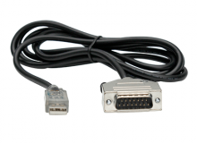 接口电缆，BFG (Orbis Mk1)到USB直接