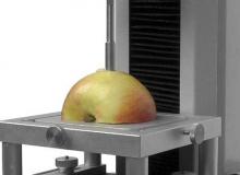 432-354 355半径探针水果成熟度的应用