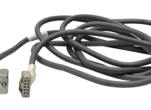 接口电缆,二自由度陀螺仪/段(奥比斯Mk 2 /龙卷风)电子数显(三丰公司)设备