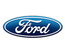 Logo de la société福特汽车