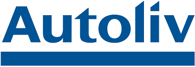 Autoliv的Logotipo de toliv