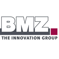 BMZ标志