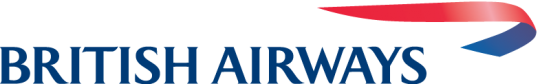 英国Airways-Logo