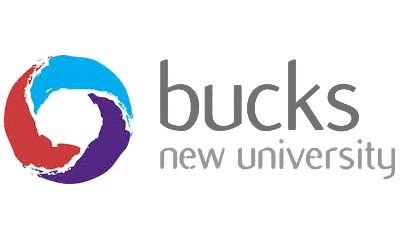 标志della Buckinghamshire New University