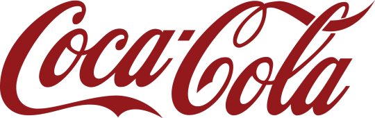 可口可乐logosu