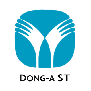 东亚ST-Logo