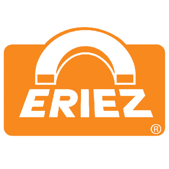Eriez标志