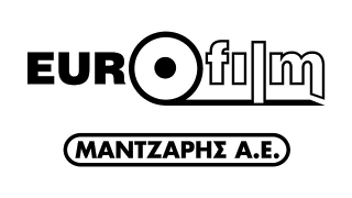 logotpo da Eurofilm Mantzaris SA