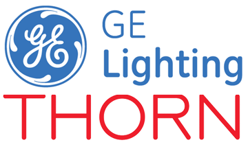 通用电气Thorn-Logo