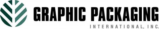 logotipo Internacional de PackagingGráfico