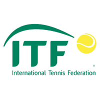 标志Federación国际网球