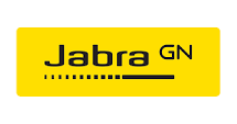 Jabra徽标