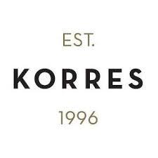 Korres SA天然产品로고