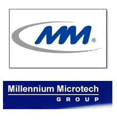 年Microtech logosu
