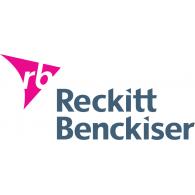 Reckitt Benckiser标志