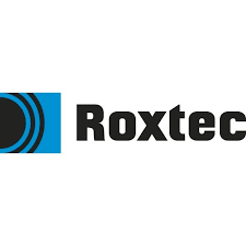 Logotipo de Roxtec