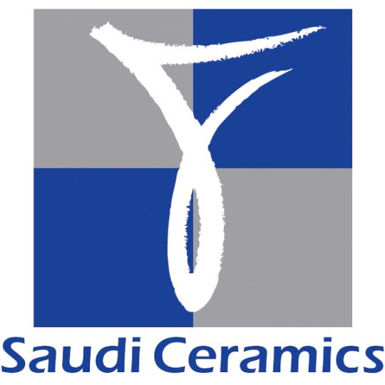 Suudi Seramik logosu