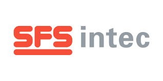 SFS Intec徽标