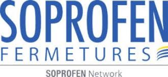 Soprofen industrial logo