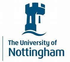 logoolopo de la Universidad de Nottingham