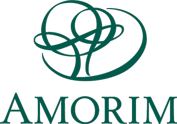 AMORIM＆IRMÃOS，SA（旧称VASCONCELOS＆LYNCKE，SA）徽标