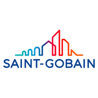 圣戈班logosu
