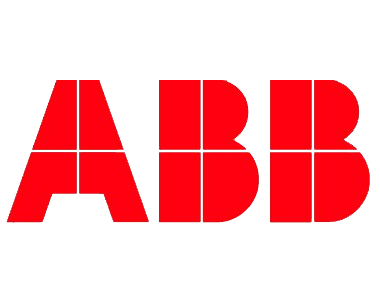 标志d # 39; ABB工程