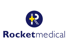 Logo di火箭医疗